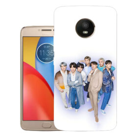 Motorola Moto E4, XT1766, XT1763 | Design_127