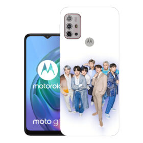 Motorola Moto G10 back cover, XT2127-2 | Design_127