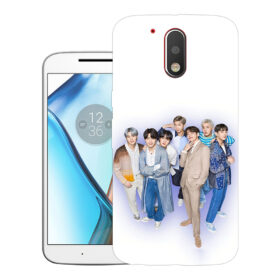 Motorola Moto G4, XT1625, XT1622 | Design_127