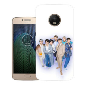 Motorola Moto G5s, XT1793, XT1794, XT1792, XT1799-2, XT1790 | Design_127