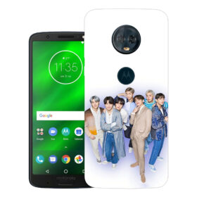 Motorola Moto G6 Play, XT1922-1, XT1922-2, XT1922-3, XT1922-4, XT1922-5, XT1922-10 | Design_127