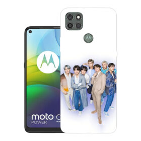 Motorola Moto G9 Power, XT2091-3, XT2091-4, PALR0016IN | Design_127