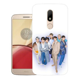 Motorola Moto M, XT1663, XT1662 | Design_127