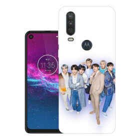 Motorola Moto One Action, XT2013-1, XT2013-2, XT2013-4, PAFY0002IN | Design_127