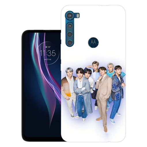 Motorola Moto One Fusion Plus back cover, PAKF0002IN | Design_127