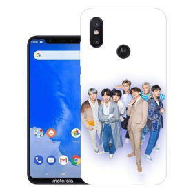 Motorola Moto One Power, P30 Note, XT1942-2 | Design_127