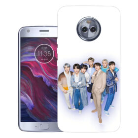 Motorola Moto X4, XT1900-1, PA8T0000IN, PA8T0003IN | Design_127