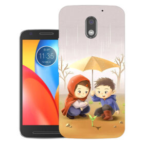 Motorola Moto E3 back cover, XT1700 | Design_128