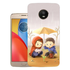 Motorola Moto E4, XT1766, XT1763 | Design_128