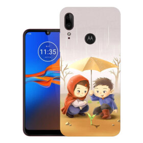 Motorola Moto E6s, XT2053, XT2053-2 | Design_128