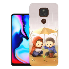 Motorola Moto E7 Plus, XT2081-1, XT2081-2 | Design_128