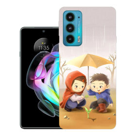 Motorola Moto Edge 20 back cover, PAR00010IN | Design_128