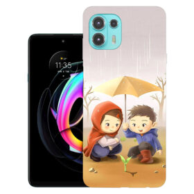 Motorola Moto Edge 20 Fusion back cover, PARF0010IN | Design_128