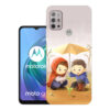 Motorola Moto G10 back cover, XT2127-2 | Design_128