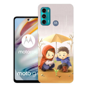 Motorola Moto G40 / PANV0001IN, PANV0005IN, PANV0009IN | Design_128