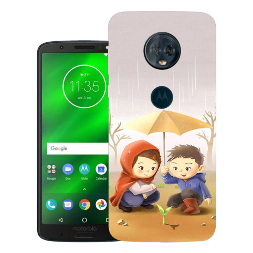 Motorola Moto G6 Play, XT1922-1, XT1922-2, XT1922-3, XT1922-4, XT1922-5, XT1922-10 | Design_128