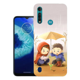 Motorola Moto G8 Power Lite, XT2055-2, PAJC0009IN | Design_128