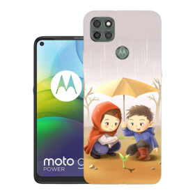Motorola Moto G9 Power, XT2091-3, XT2091-4, PALR0016IN | Design_128