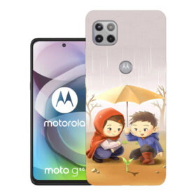 Motorola Moto G 5G back cover, PALM0007IN | Design_128