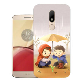 Motorola Moto M, XT1663, XT1662 | Design_128