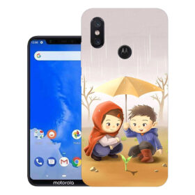 Motorola Moto One Power, P30 Note, XT1942-2 | Design_128
