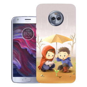 Motorola Moto X4, XT1900-1, PA8T0000IN, PA8T0003IN | Design_128