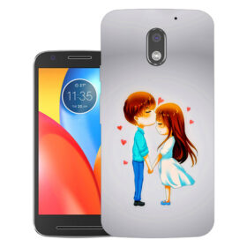 Motorola Moto E3 back cover, XT1700 | Design_129