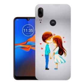 Motorola Moto E6s, XT2053, XT2053-2 | Design_129