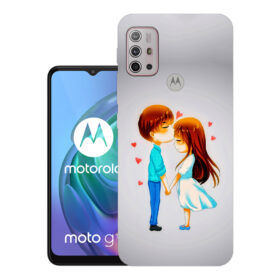 Motorola Moto G10 back cover, XT2127-2 | Design_129