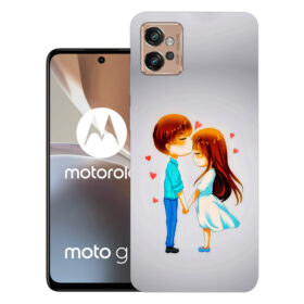 Motorola Moto G32 back cover, PAUU0015IN | Design_129