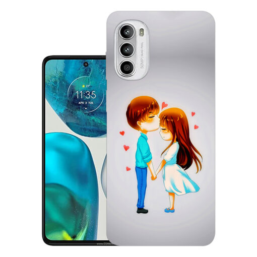 Motorola Moto G52 back cover, PAU70011IN | Design_129