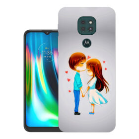 Motorola Moto G9 back cover, PAKK0024IN | Design_129