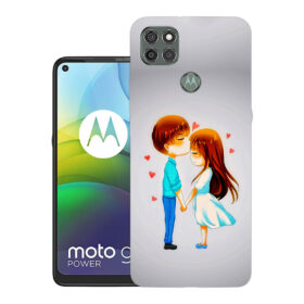 Motorola Moto G9 Power, XT2091-3, XT2091-4, PALR0016IN | Design_129