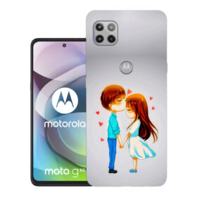 Motorola Moto G 5G back cover, PALM0007IN | Design_129