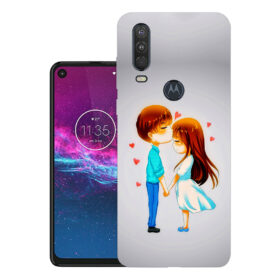 Motorola Moto One Action, XT2013-1, XT2013-2, XT2013-4, PAFY0002IN | Design_129