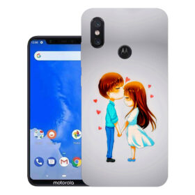 Motorola Moto One Power, P30 Note, XT1942-2 | Design_129