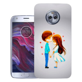 Motorola Moto X4, XT1900-1, PA8T0000IN, PA8T0003IN | Design_129