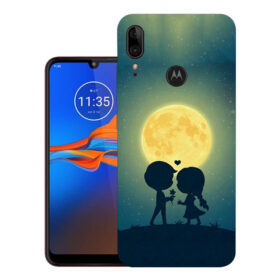 Motorola Moto E6s, XT2053, XT2053-2 | Design_130