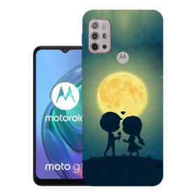 Motorola Moto G10 back cover, XT2127-2 | Design_130