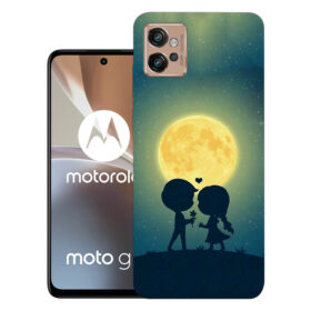 Motorola Moto G32 back cover, PAUU0015IN | Design_130