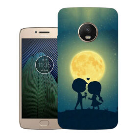 Motorola Moto G5s, XT1793, XT1794, XT1792, XT1799-2, XT1790 | Design_130