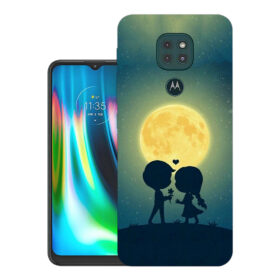 Motorola Moto G9 back cover, PAKK0024IN | Design_130