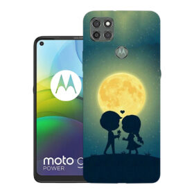 Motorola Moto G9 Power, XT2091-3, XT2091-4, PALR0016IN | Design_130