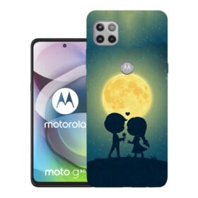 Motorola Moto G 5G back cover, PALM0007IN | Design_130