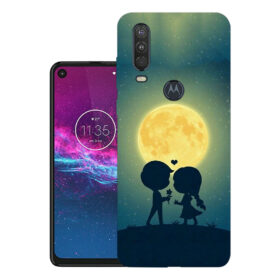 Motorola Moto One Action, XT2013-1, XT2013-2, XT2013-4, PAFY0002IN | Design_130