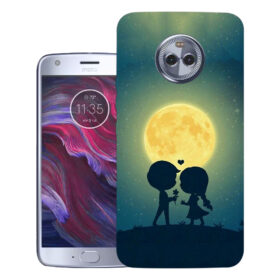 Motorola Moto X4, XT1900-1, PA8T0000IN, PA8T0003IN | Design_130