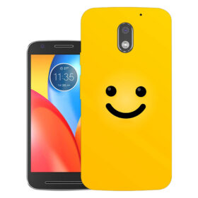 Motorola Moto E3 back cover, XT1700 | Design_131