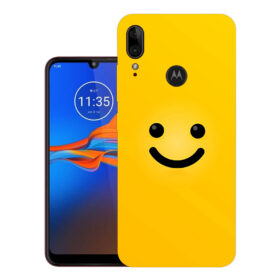 Motorola Moto E6s, XT2053, XT2053-2 | Design_131