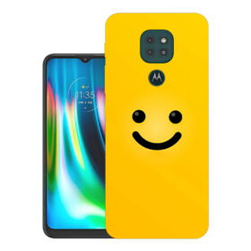 Motorola Moto G9 back cover, PAKK0024IN | Design_131