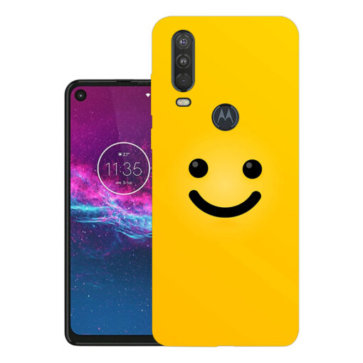 Motorola Moto One Action, XT2013-1, XT2013-2, XT2013-4, PAFY0002IN | Design_131